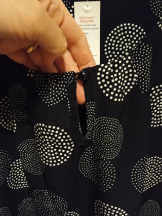 Vestido de verano