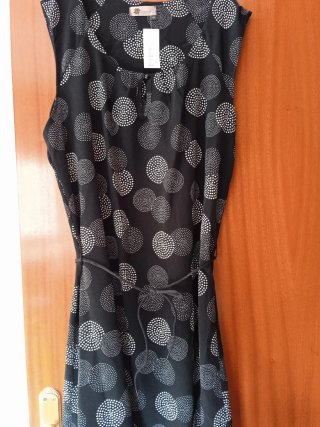 Vestido de verano