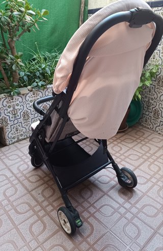Silla de paseo Jané