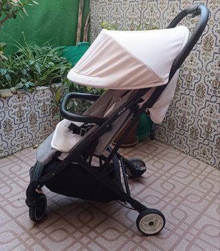 Silla de paseo Jané