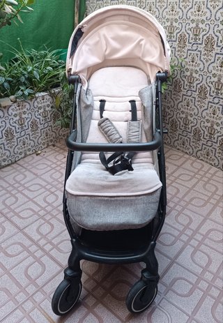 Silla de paseo Jané