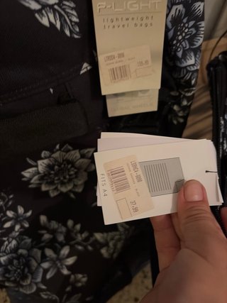 Maletas de viaje Rip Curl (2 unidades)