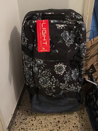 Maletas de viaje Rip Curl (2 unidades)