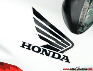 HONDA CB 500 X -APTA A2-