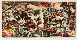 Vinilo Average White Band - Person to Person