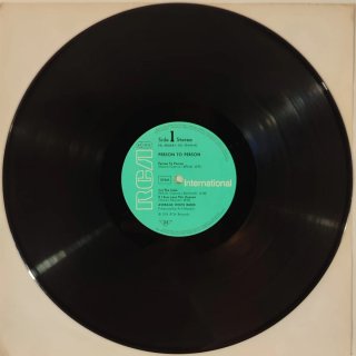 Vinilo Average White Band - Person to Person