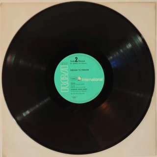 Vinilo Average White Band - Person to Person
