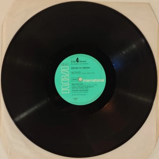 Vinilo Average White Band - Person to Person