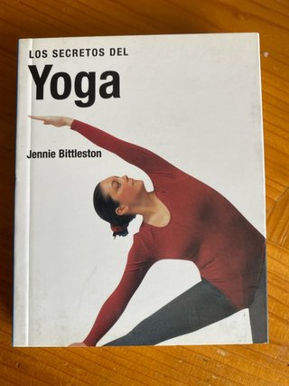 Los Secretos del Yoga