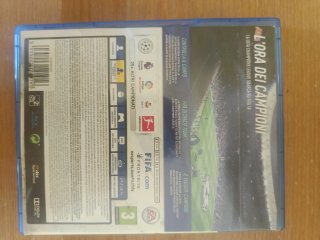 FIFA 19 PS4 (PlayStation 4) - Gioco Calcio