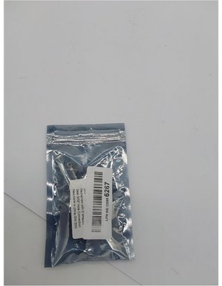 APUXON 2 persiane da 2,54 cm con meccanismo di inclinazione a D di ingranaggio da 5/32 pollici per persiane in alluminio