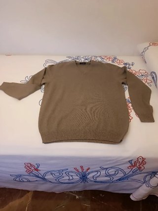 Jersey Dustin Caballero Gris