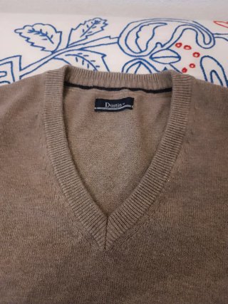 Jersey Dustin Caballero Gris