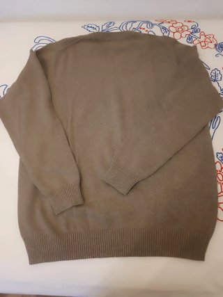 Jersey Dustin Caballero Gris
