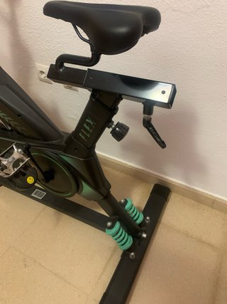 Bicicleta Estática Cecotec Ultraflex