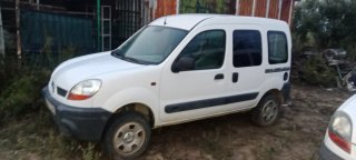 Renault Kangoo 2004