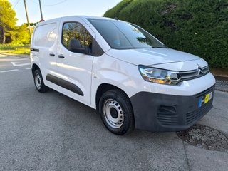Citroen Berlingo 2021