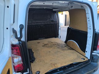 Citroen Berlingo 2021