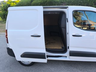 Citroen Berlingo 2021