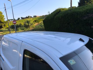 Citroen Berlingo 2021