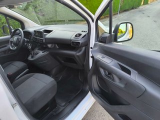Citroen Berlingo 2021
