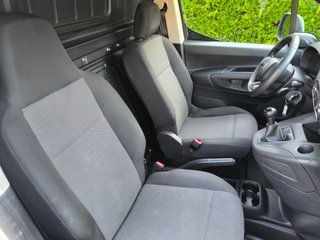 Citroen Berlingo 2021