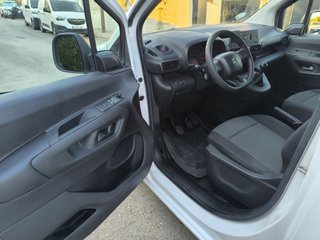 Citroen Berlingo 2021