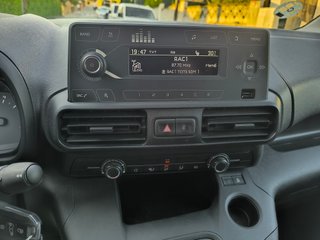 Citroen Berlingo 2021