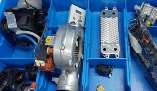 RECAMBIOS VAILLANT TURBOTEC PRO VMS ES/PT 242/4-3