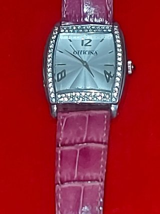 Lotto 3 Orologi Hysa Watch Royal, Officina