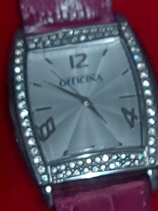 Lotto 3 Orologi Hysa Watch Royal, Officina