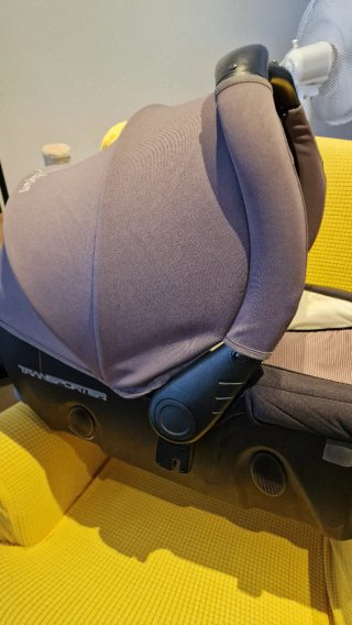 Silla de coche Jané
