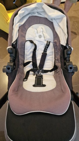 Silla de coche Jané