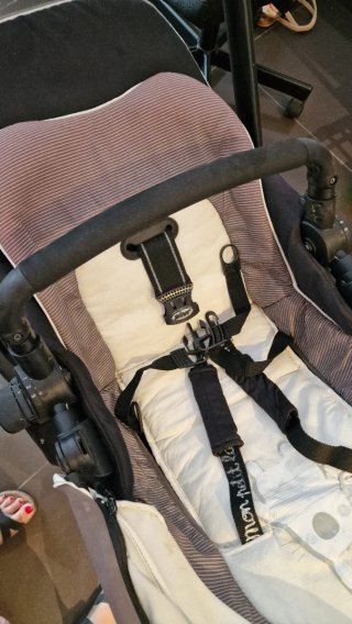 Silla de coche Jané