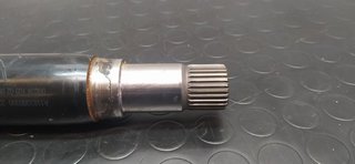 TRANSMISION DELANTERA DERECHA MERCEDES-BENZ CLASE GLB (BM 247) GLB 200 d (247.612)