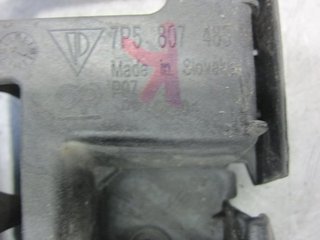 PORSCHE CAYENNE (TIPO 92A) 7P5807483 1461471