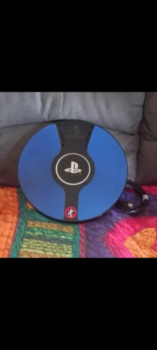 PS4 Slim nuova/2 Mandos/Gafas VR/3dRudder/4 juegos
