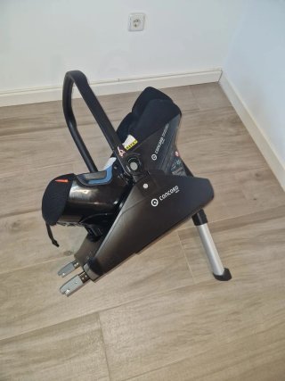 Base Isofix Maxicosi Concord