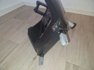 Base Isofix Maxicosi Concord