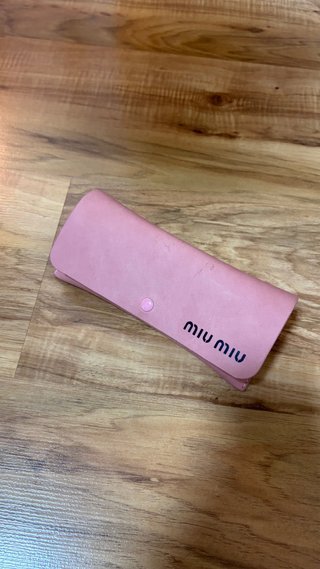 Gafas de sol Miu Miu Tortoise