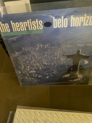 Lote vinilos house