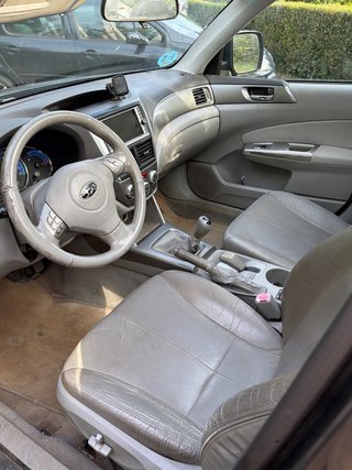 Subaru Forester 2.0 150 CV AWD L.L. Bean