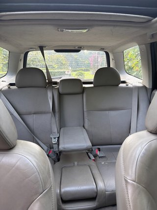 Subaru Forester 2.0 150 CV AWD L.L. Bean
