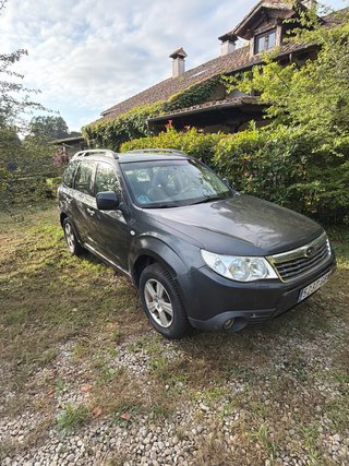 Subaru Forester 2.0 150 CV AWD L.L. Bean