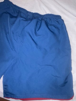 Pantaloncini Barcellona Nike Anniversario Camp Nou