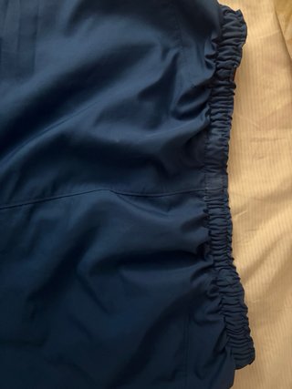 Pantaloncini Barcellona Nike Anniversario Camp Nou