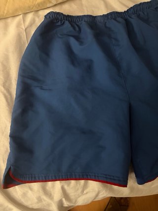 Pantaloncini Barcellona Nike Anniversario Camp Nou