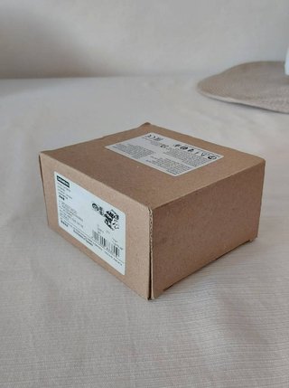 contatore di potenza industriale