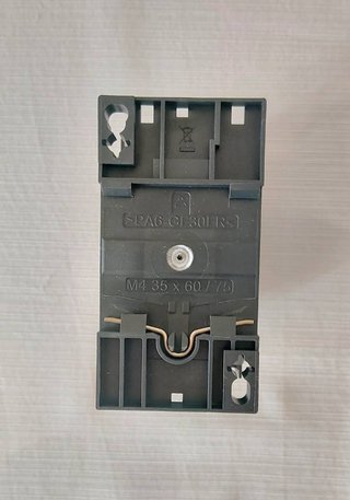 contatore di potenza industriale
