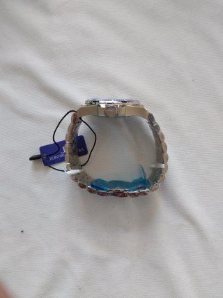 Orologio Jerome Lemars Automatico